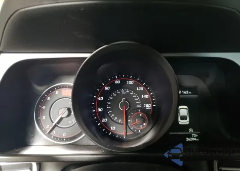 2022 Hyundai Elantra Se from USA, damaged, VIN KMHLL4AG1NU329549